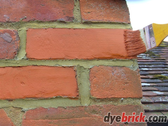 Repair brick 4